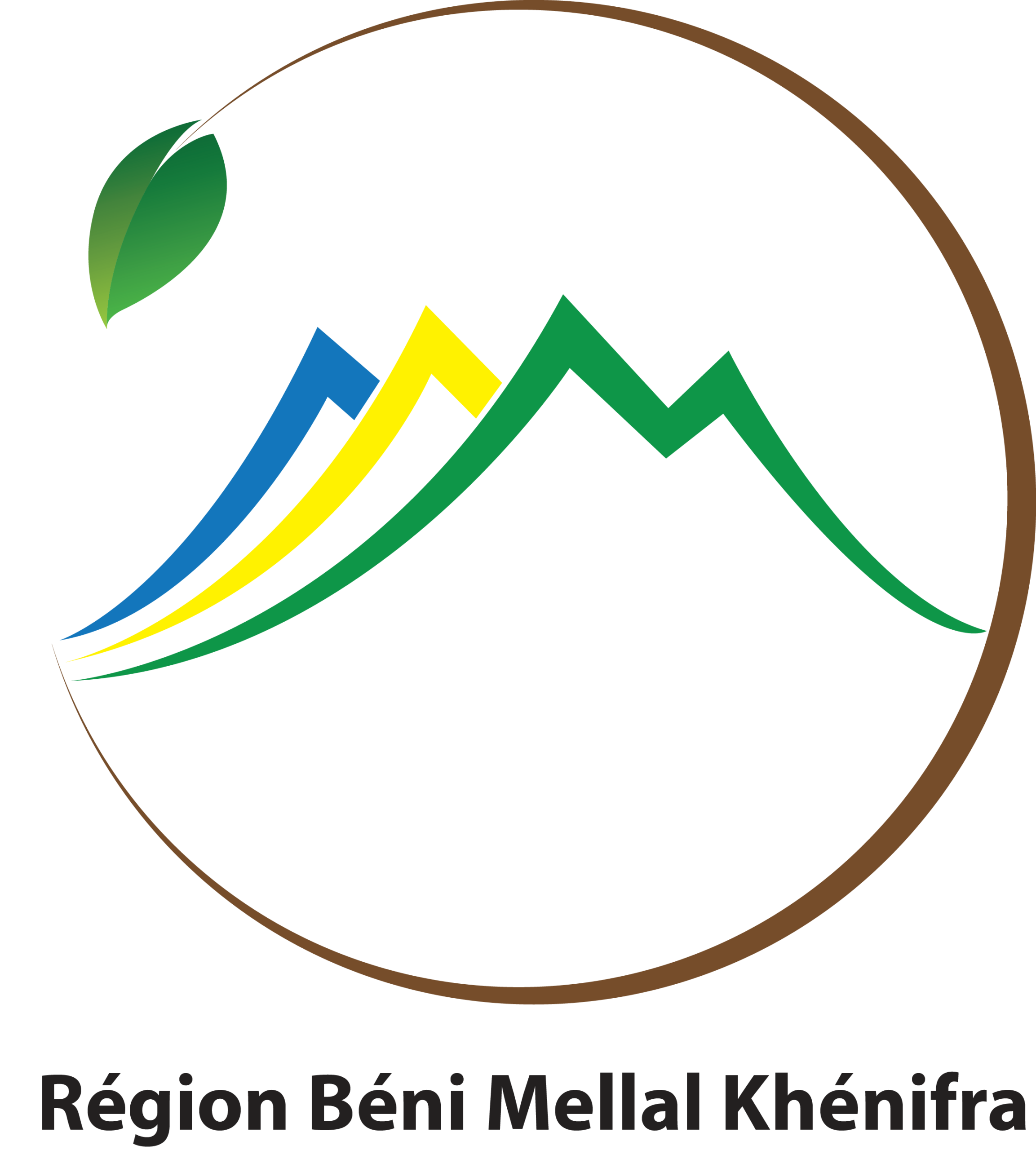 Région Béni Mellal-Khénifra