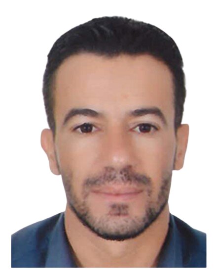 Mohamed Moustaoui – Deputy General Secretary