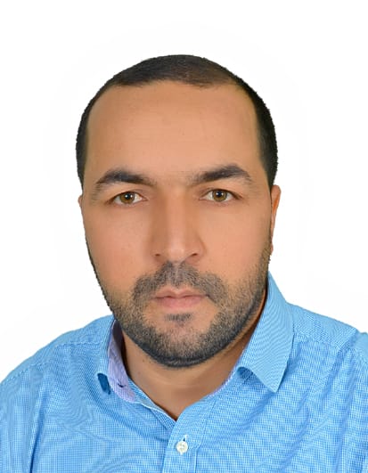 Abdelhak Assermouh — President of Saada For Development