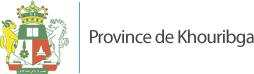 Province de Khouribga